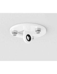 Piastra per Ancoraggio al Soffitto | Damas Italia