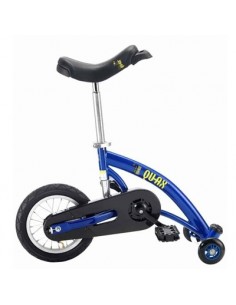 Balance Trainer Bike Qu-Ax | Damas Italia