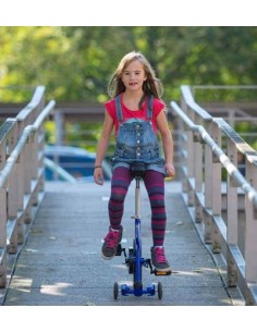 Balance Trainer Bike Qu-Ax | Damas Italia