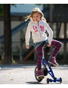 Balance Trainer Bike Qu-Ax | Damas Italia