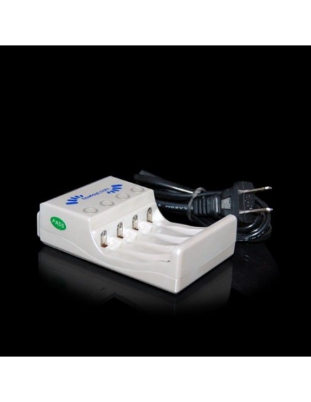 Carica Batteria per pile AA - AAA Flowtoys