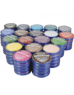 Snazaroo Trucco 18 ml | Damas Italia