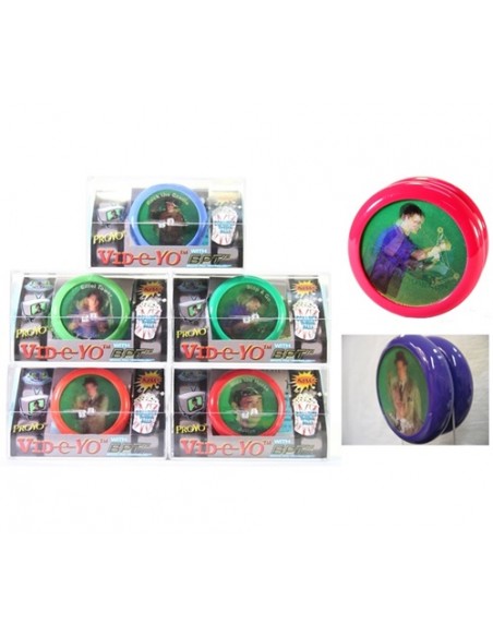 Yoyo Playmaxx Vid-e-Yo