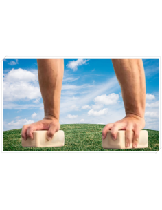 Blocchi Verticalismo Agile - Set da 2 | Damas Italia