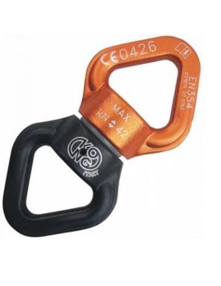 Swivel Girevole Dancer Kong - Alto carico
