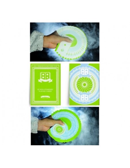 Carte Candistry