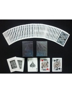 Carte Deck One Industrial Edition | Damas Italia