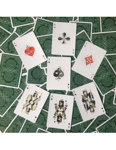 Carte Geen National | Damas Italia