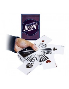 Carte Juggler Playing Cards | Damas Italia