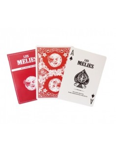 Carte Les Melies Eclipse Edition | Damas Italia