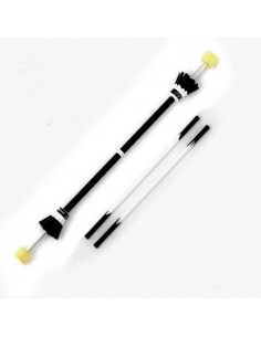 Fire Flowerstick Hydra Play - con o senza bacchette - Damas Italia
