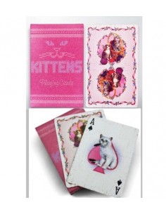 Carte Madison Kittens | Damas Italia