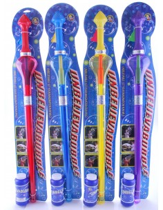 Spada Bolle sapone Grande | Damas Italia