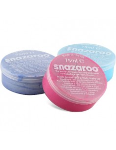 Snazaroo Trucco 75 ml a base d'acqua | Damas Italia
