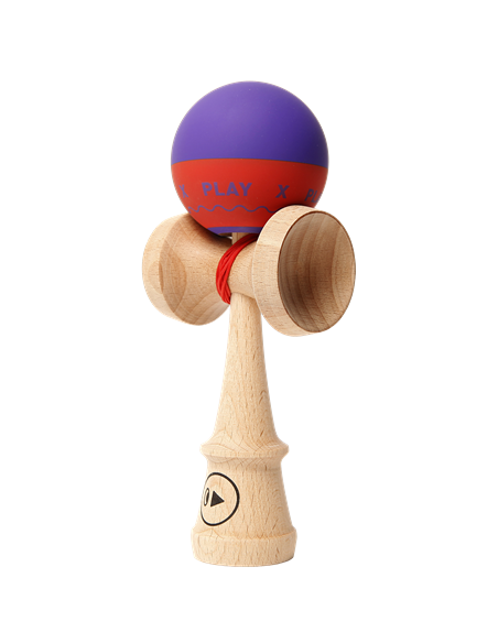 Kendama Play X Grip