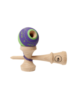 Kendama Play X Grip | Damas Italia