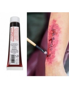 Sangue finto Artificiale - 14 ml | Damas Italia