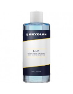 Mastice Kryolan Spirit Gum Remover Solvente 100ML