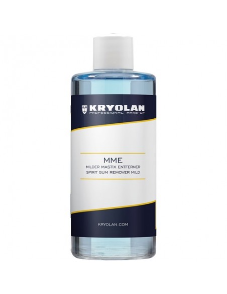 Mastice Kryolan Spirit Gum Remover Solvente 100ML