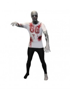 Morphsuit Zombie | Damas Italia