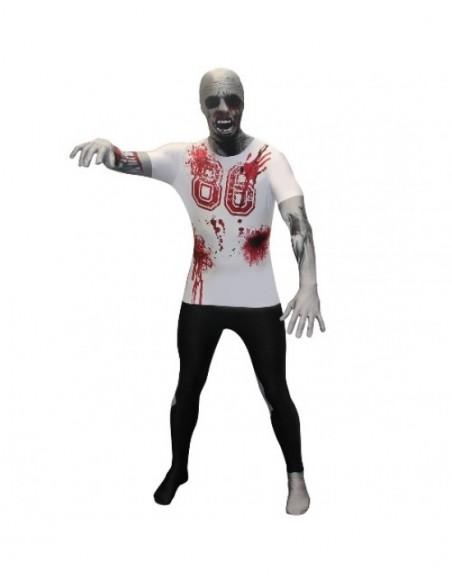 Morphsuit Zombie