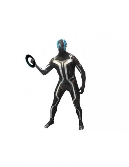 Morphsuit Tron L