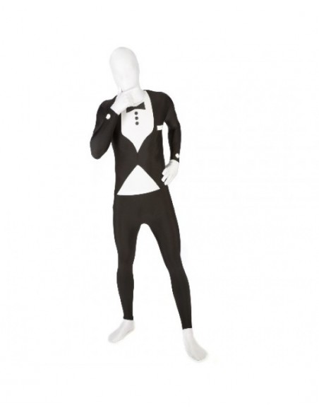 Morphsuit Tuxedo Smoking