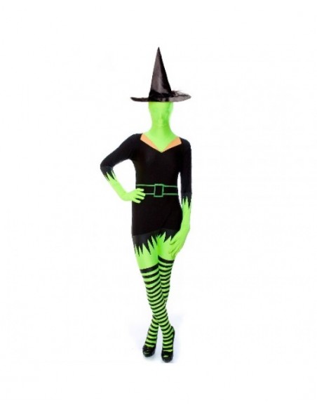 Morphsuit Strega L