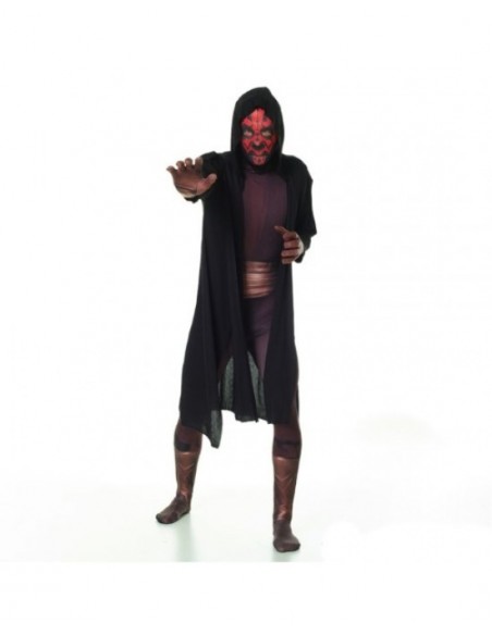 Morphsuit Darth Maul