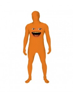 Morphsuit Sorriso L | Damas Italia