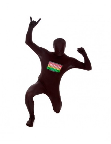Morphsuit Raver