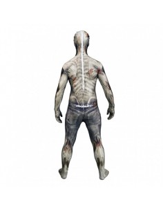 Morphsuit Monster Zombie | Damas Italia