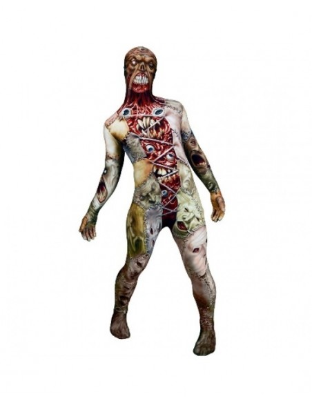 Morphsuit Monster Facelift M