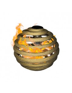 Palline Fuoco FNG- Set da 3 con custodia | Damas Italia
