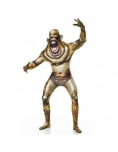 Morphsuit Monster Boil | Damas Italia