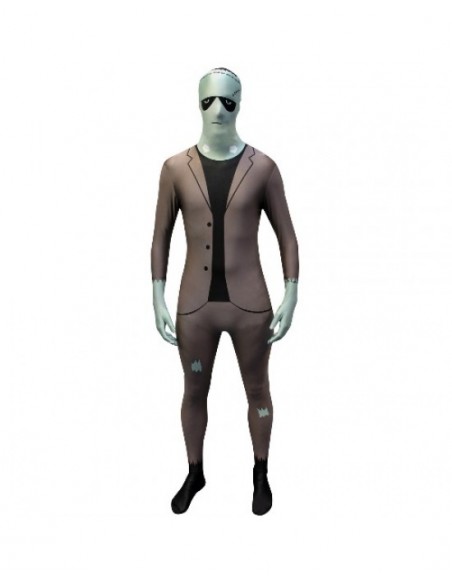 Morphsuit Frankenstein