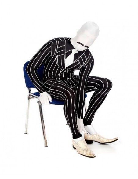 Morhpsuit Gangster M