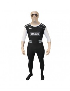 Morphsuit CSI L | Damas Italia