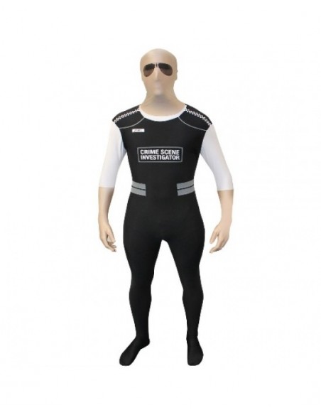 Morphsuit CSI L
