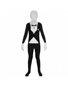 Morphsuit Bambino Tuxedo M | Damas Italia