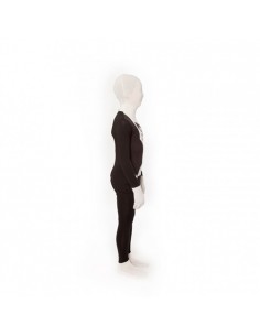 Morphsuit Bambino Tuxedo M | Damas Italia