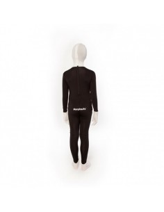 Morphsuit Bambino Tuxedo M | Damas Italia