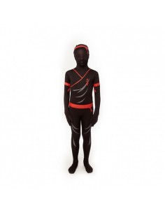Morphsuit Bambino Ninja | Damas Italia