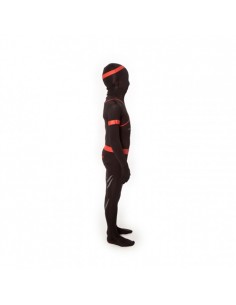 Morphsuit Bambino Ninja | Damas Italia
