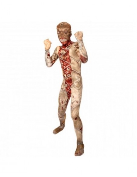 Morphsuit Bambino Monster Facelift