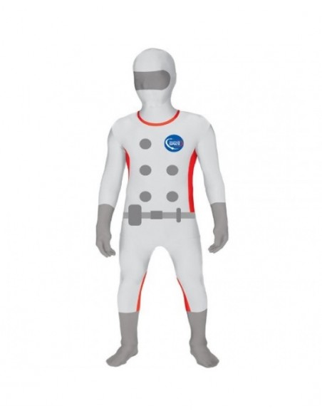 Morphsuit Bambino Astronauta L