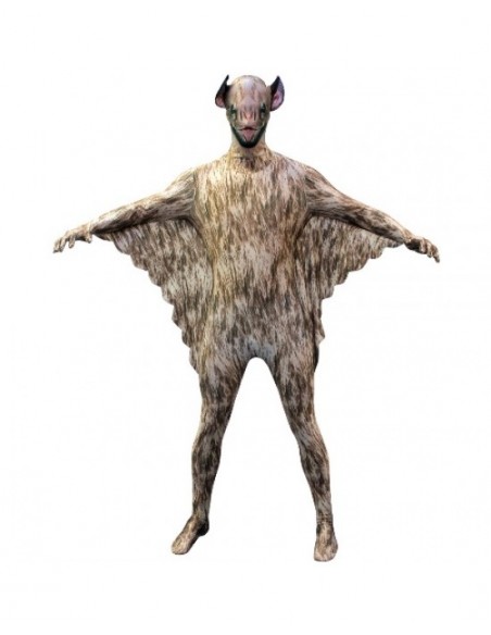 Morphsuit Bambino Pipistrello M