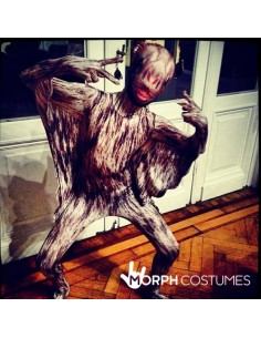 Morphsuit Bambino Pipistrello M | Damas Italia