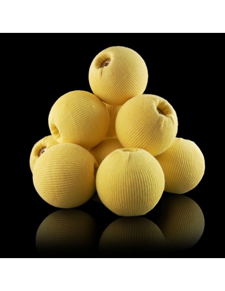 Palline Fuoco Fire Ball Mr Babache - set da 3