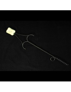 Torcia Fuoco Arpone con Anello | Damas Italia